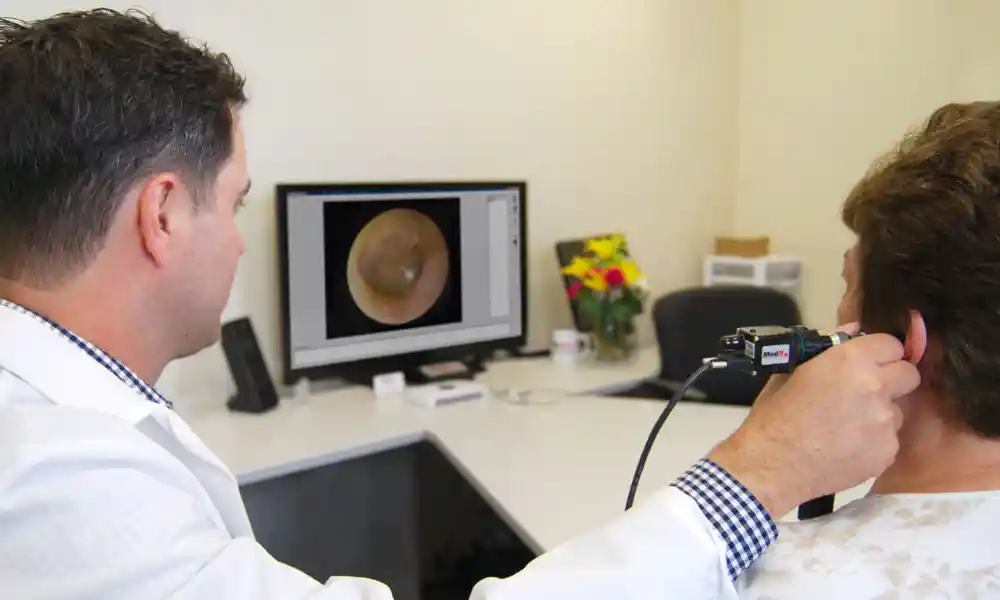 Videotoscopía