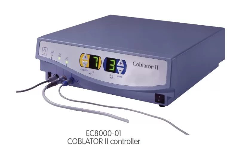 Reducción de cornetes con radiofrecuencia