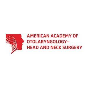 American Academy of Otolaryngology – Head and Neck Surgery