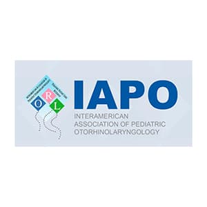 Interamerican Association of Pediatric Otorhinolaryngology