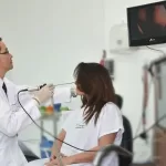 endoscopia nasal